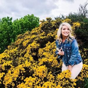 Meet your Posher, Vanessa